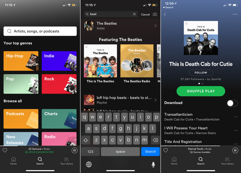 Spotify Hack Apk 2019 Iphone